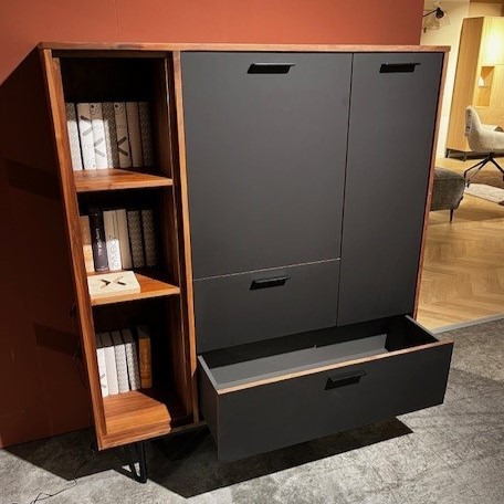 Xooon Torano highboard 125 cm - 3